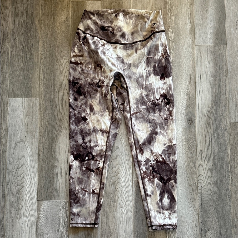 Gymshark Elevate Leggings, Size XLarge